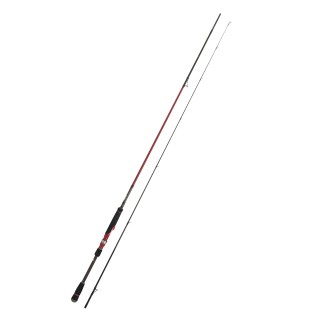 Cinnetic CRAFTY CRB4 Eging Evolution 2,58 metri