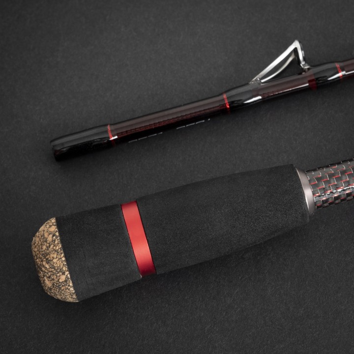 Cinnetic CRAFTY CRB4 Eging Evolution 2,58 Meter