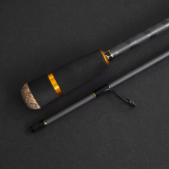 Cinnetic RAYCAST XBR Eging Evolution 2,58 mts