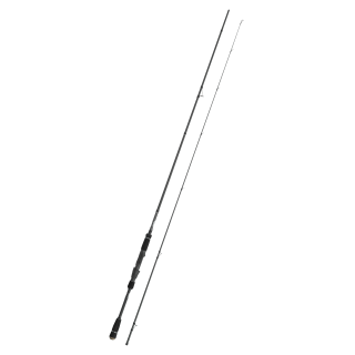 Cinnetic RAYCAST TITANIUM EGING 2,58 metros