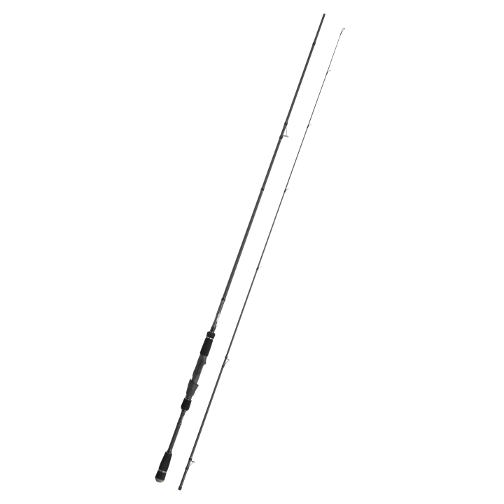 Cinnetic RAYCAST TITANIUM EGING 2,58 metri