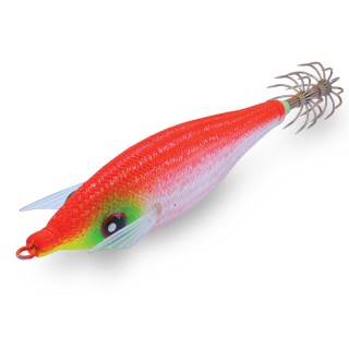 DTD DIAMOND GLAVOC fluo & durable Tintenfisch und Sepia