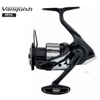 Shimano Vanquish FC