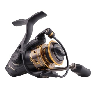 Penn BATTLE® III SPINNING Angelrolle