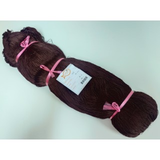 Fishing Net ALMERORED 210/9: Double Knot, 50mmsq, 40md, 100mts Mesh