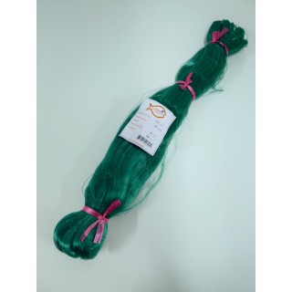 ALMERORED 0.23mmNet : maille de 50mmsq, profondeur de 50md, longueur de 100m,