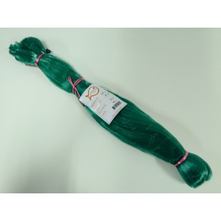 ALMERORED 0.23mmnette : maille de 50 mm², profondeur de 35 md, longueur de 100 m