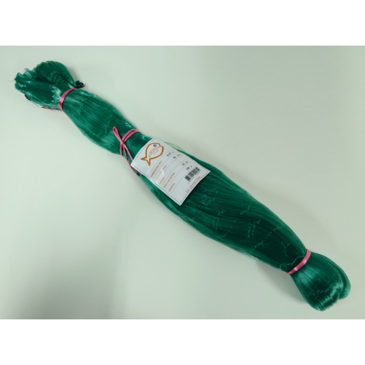 Net ALMERORED 0.23mm: 50mmsq mesh, 35md depth, 100m length