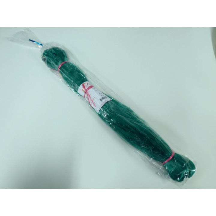 ALMERORED 0.23mmlíquido: malha de 50mmsq, profundidade de 35md, comprimento de 100m