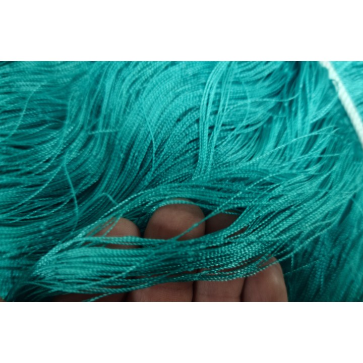 Red Nylon Doble Nudo 210/4: Malla 36.36mm, 400md Profundidad, 100mts.