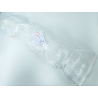 Pre-assembled net ALMERORED: Exceptional Performance for Professional Fishing