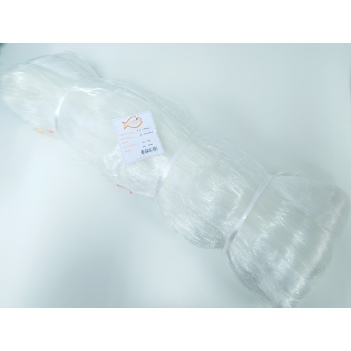 Pre-assembled net ALMERORED: Exceptional Performance for Professional Fishing