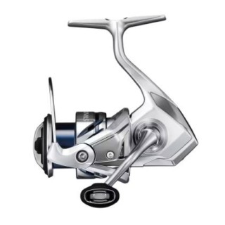 Stradic de SHIMANO: Tecnologia Avançada para Todos os Tipos de Pesca