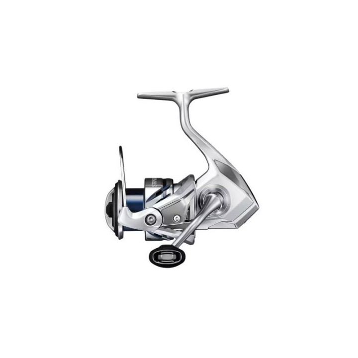 Stradic de SHIMANO: Advanced Technology for All Types of Fishing
