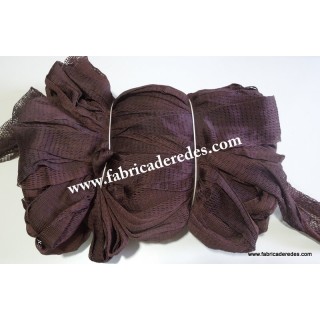 Rete per realizzare vasi