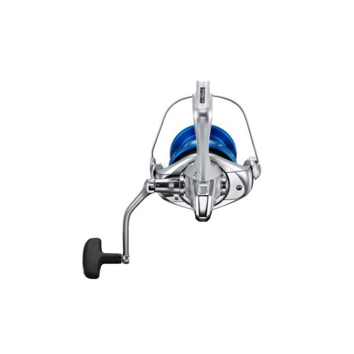 Mulinello Speedmaster XSD: l'eccellenza nel surfcasting SHIMANO