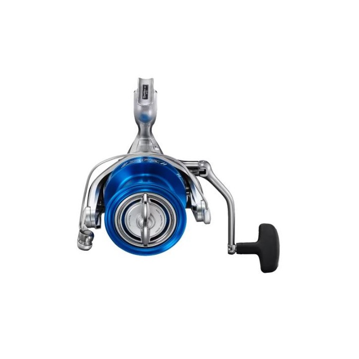 Speedmaster XSD Rolle: Exzellenz in der Surfcasting- SHIMANO