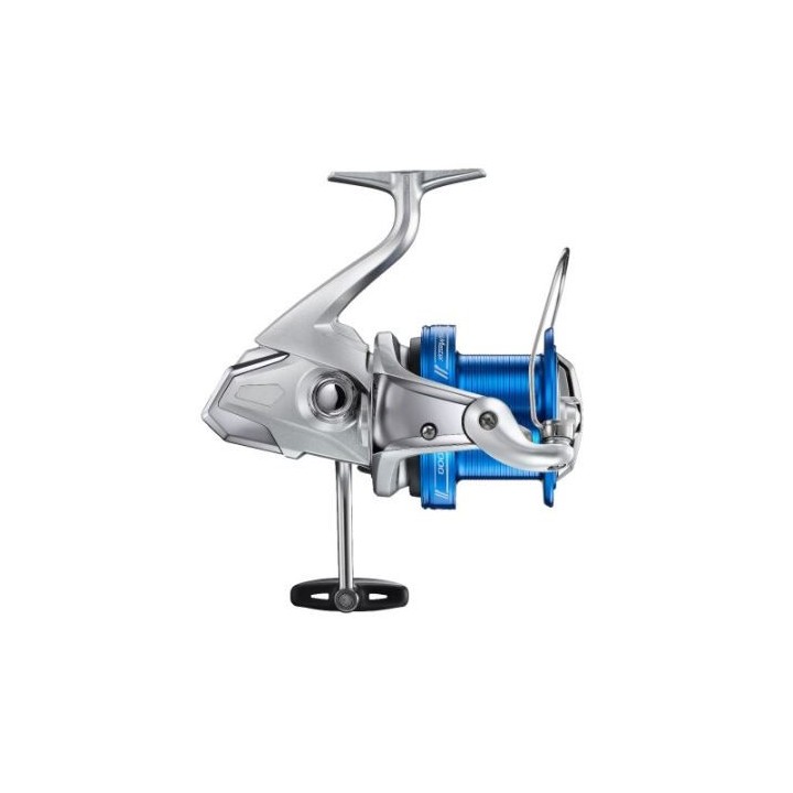 Speedmaster XSD Reel: Excelência em Surfcasting SHIMANO