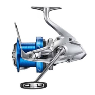 Speedmaster XSD Rolle: Exzellenz in der Surfcasting- SHIMANO
