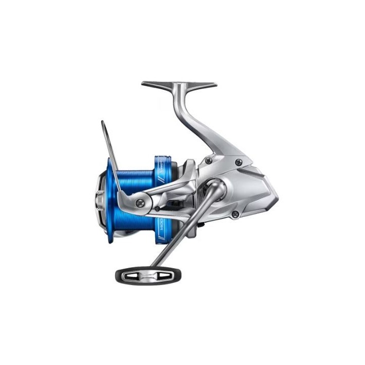 Speedmaster XSD Reel: Excellence in Surfcasting SHIMANO