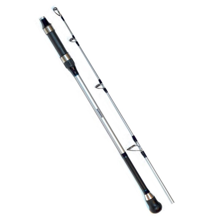 Alivio Boat: High Quality and Affordable Fishing Rod