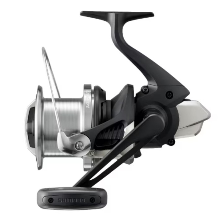 Beastmaster 14000 XC: Carretel ideal para iniciantes na pesca de surf