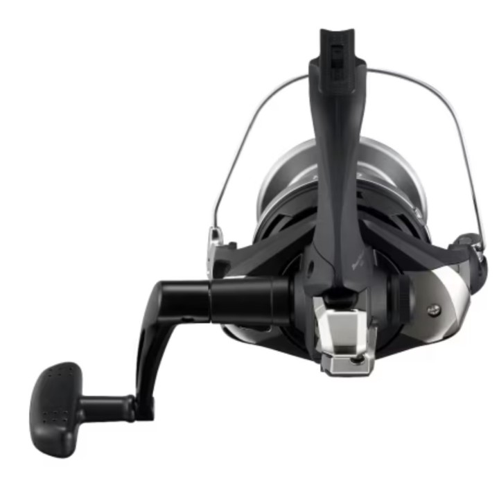 Beastmaster 14000 XC: Ideale Rolle für Anfänger beim Surfangeln