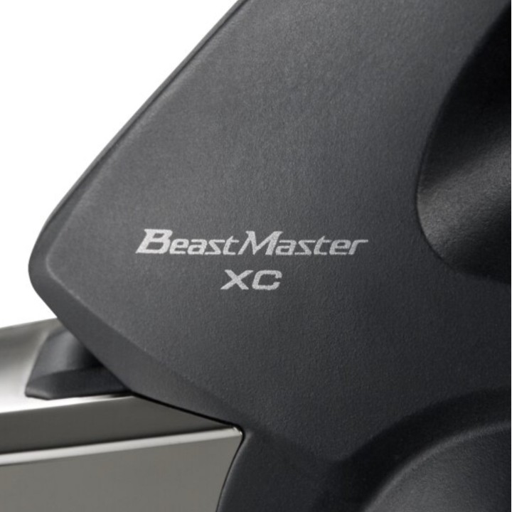 Beastmaster 14000 XC: Ideal Reel for Beginner Surf Fishing