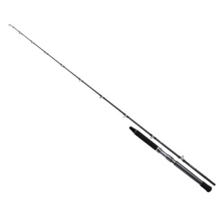 TALICA Trolling Lite: Caña Premium para Pesca Mediterránea