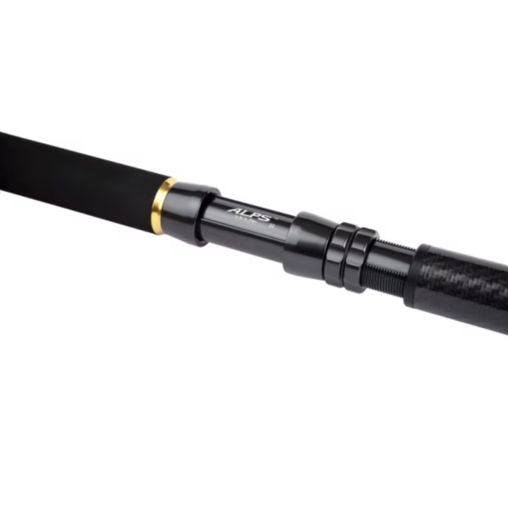 TALICA Trolling Lite: Premium Fishing Rod for Mediterranean Fishing