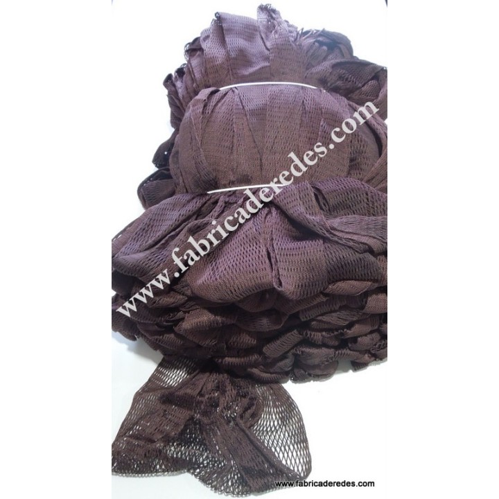 Netz zur Herstellung von Töpfen