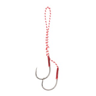 RAGTENYA SPARE RIGS RAGOT - Ricambi in 4 dimensioni disponibili