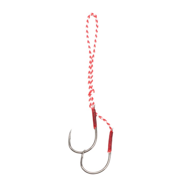 RAGTENYA SPARE RIGS RAGOT - Ricambi in 4 dimensioni disponibili