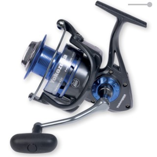 Yokozuna Pagel 6500 - Potente ed economico per la pesca a fondo