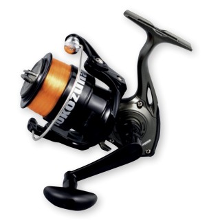 Carrete Yokozuna Stylus 3000 - Carrete económico y eficiente