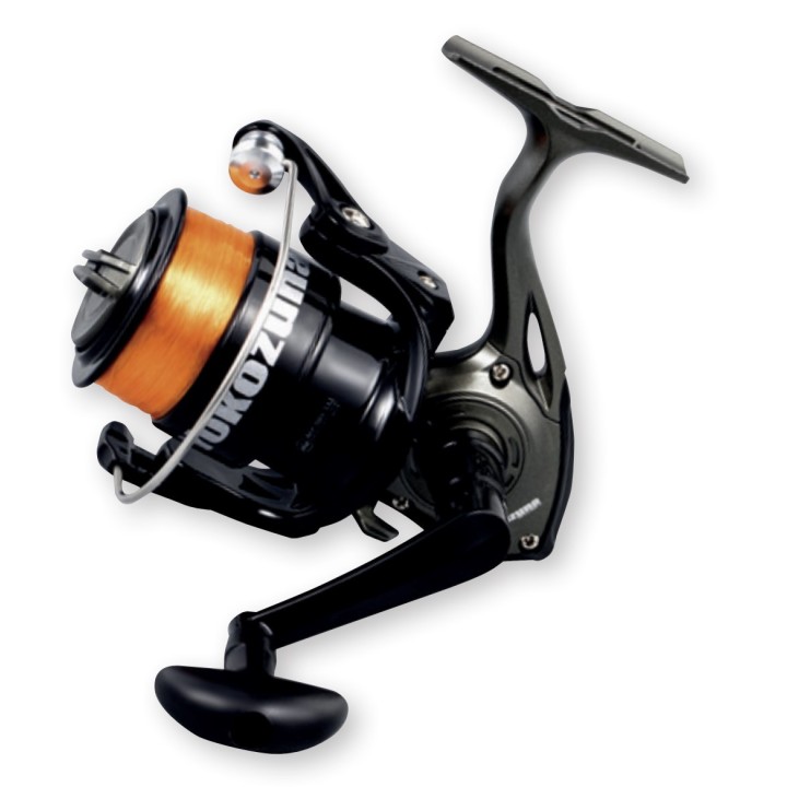 Carrete Yokozuna Stylus 3000 - Carrete económico y eficiente