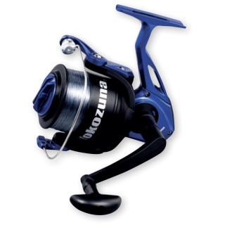 Mulinello Yokozuna Hurricane 7000 - Mulinello economico ed efficiente