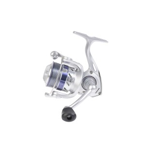 Yokozuna Spinner Reel: Lightweight, Economical, and Proven Quality