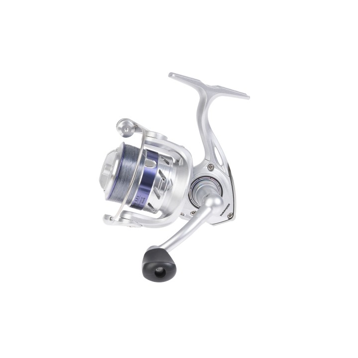 Yokozuna Spinner Reel: Lightweight, Economical, and Proven Quality