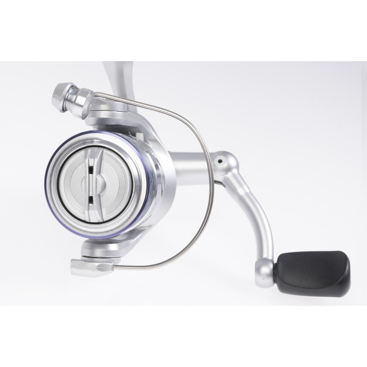 Yokozuna Spinner Reel: Lightweight, Economical, and Proven Quality