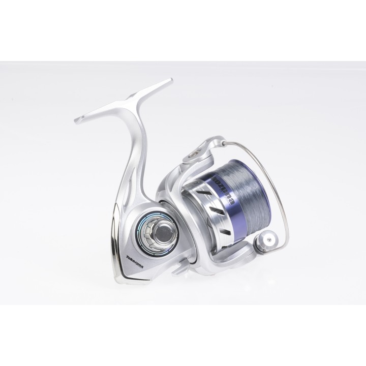 Yokozuna Spinner Reel: Lightweight, Economical, and Proven Quality