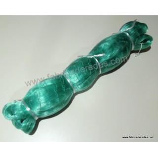 Red monofilamento 0.30mm x 33mm x 60mallas x 100mts