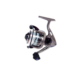 Yokozuna Idol Reel: Lightweight and Affordable with Advanced Technology