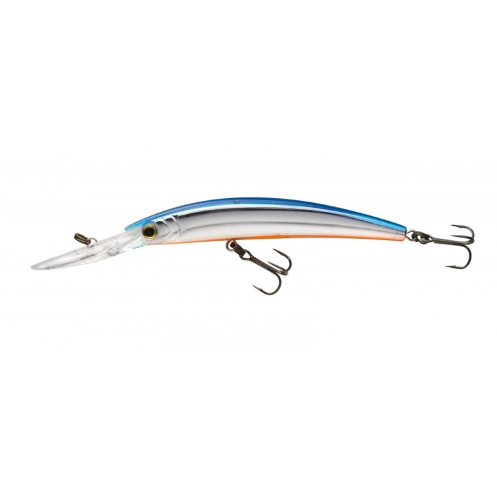 Crystal Minnow Deep Diver Walleye