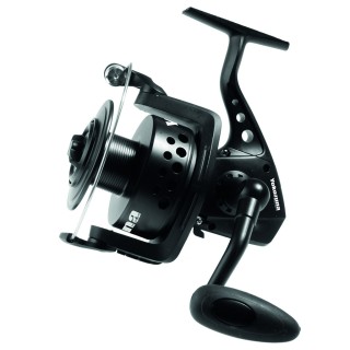 Carrete YOKOZUNA GIANT 90 - Potencia y Capacidad para Pesca a Fondo