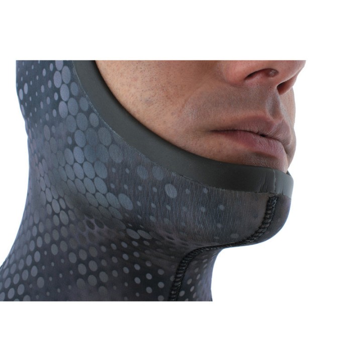 Costume Neopreno SEAC Serpente: UltraStretch, camuffamento 3D e durata