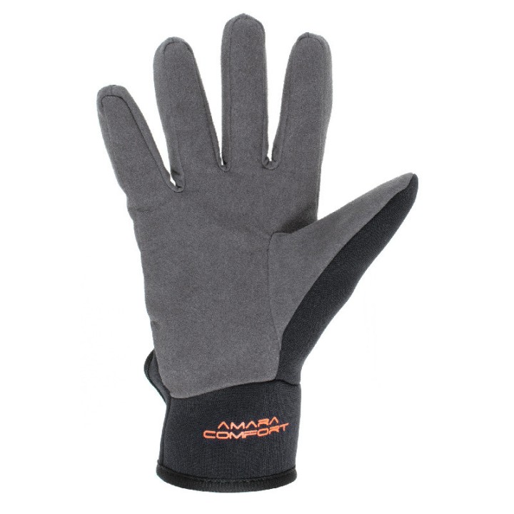 Seac Amara Comfort Dive Gloves - Neopreno 1.5mm, 6 tailles