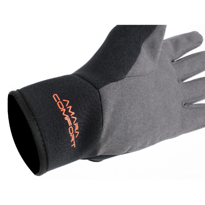 Seac Amara Comfort Dive Gloves - Neopreno 1.5mm, 6 sizes
