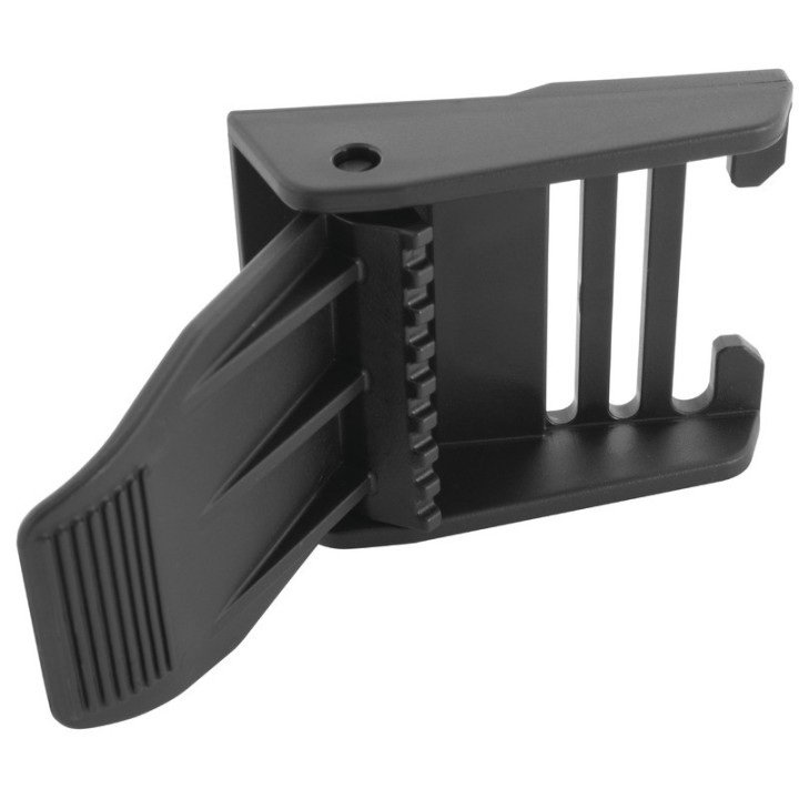 SEAC rubber belt for underwater fishing - Quick buckle, 130 cm