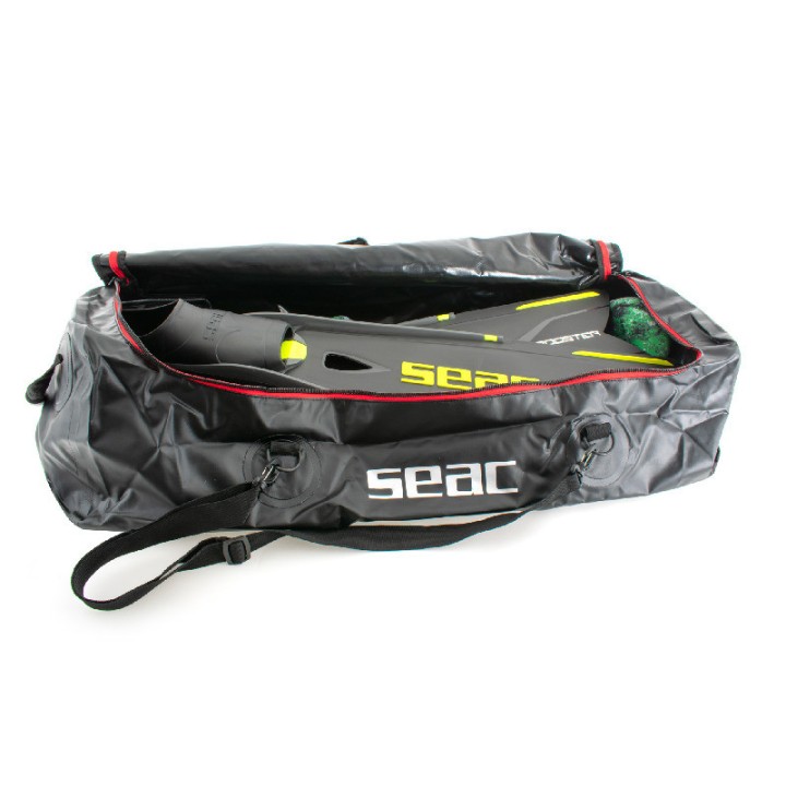 Seac U-Boot dry bag 130 - 130 litres, waterproof and resistant